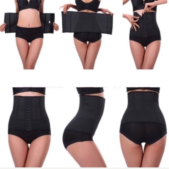 Waist Trainer ♡ Brand New ♡ Never used - Picture 5 of 8